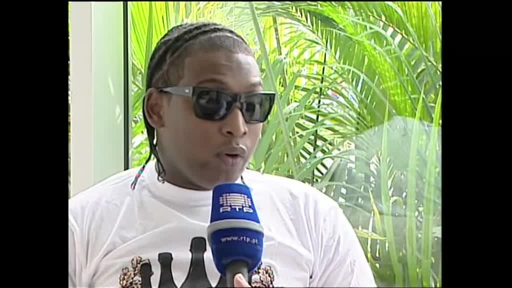 Imagem de Músicas d´África - Délcio Decy