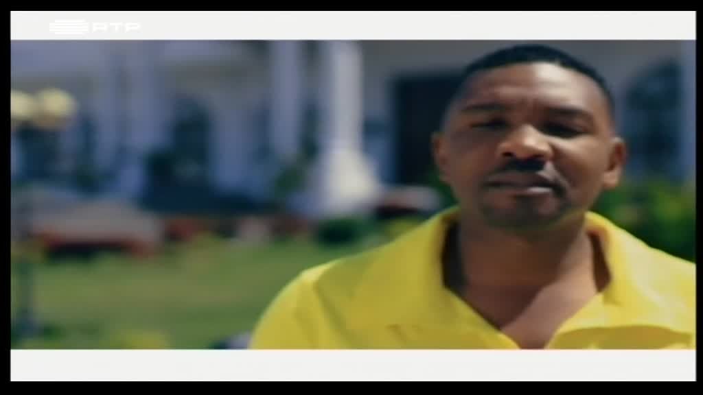 Imagem de Músicas d´África - Video Clips