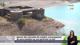Minuto Verde