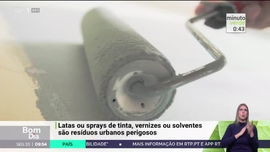 Minuto Verde