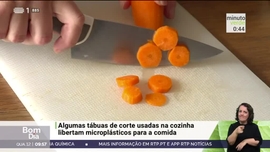 Minuto Verde