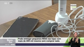 Minuto Verde