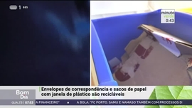 Imagem de Minuto Verde