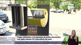 Imagem de Minuto Verde