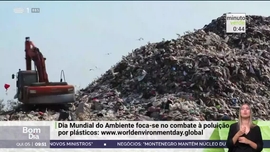 Imagem de Minuto Verde