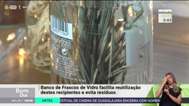 Imagem de Minuto Verde