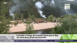Imagem de Minuto Verde