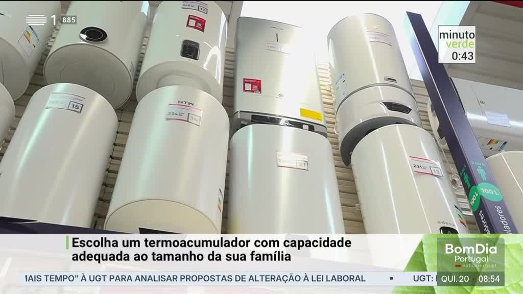 Imagem de Minuto Verde