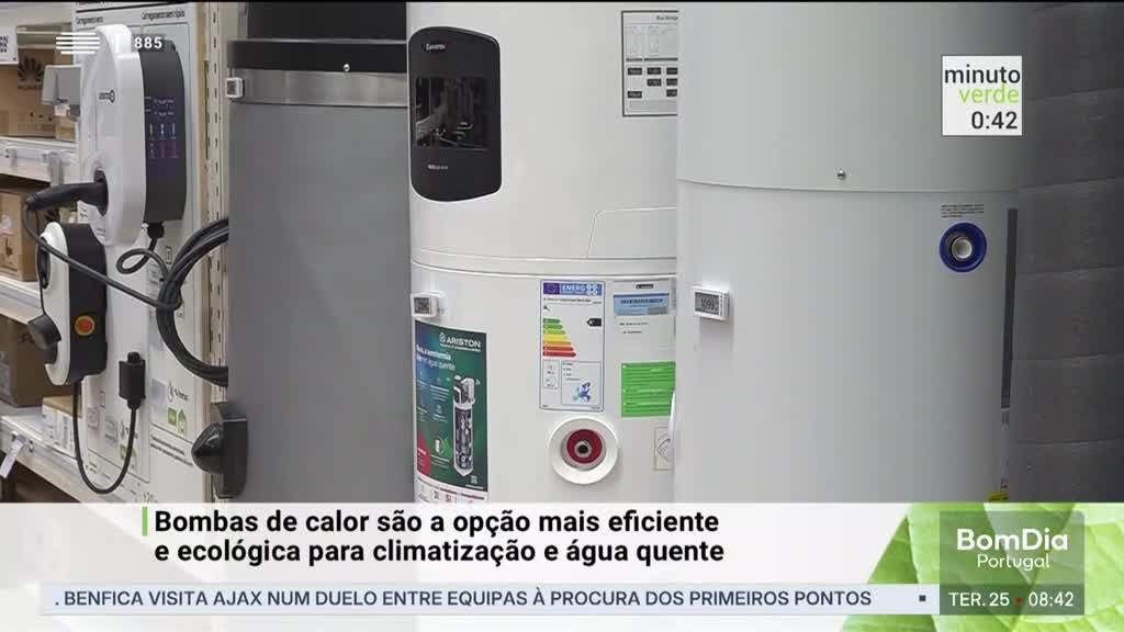 Imagem de Minuto Verde