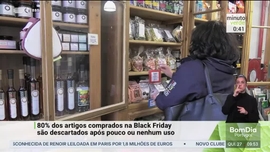 Imagem de Minuto Verde