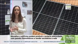 Imagem de Minuto Verde