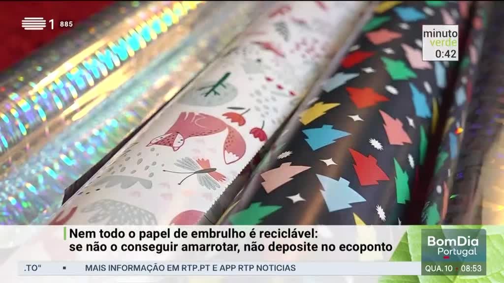 Imagem de Minuto Verde