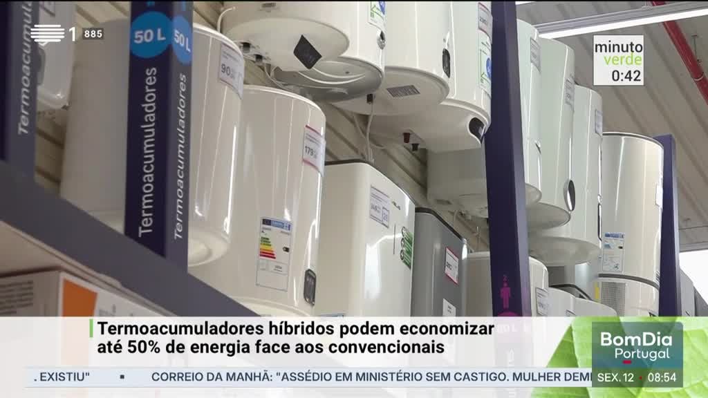 Imagem de Minuto Verde