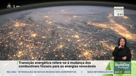 Imagem de Minuto Verde