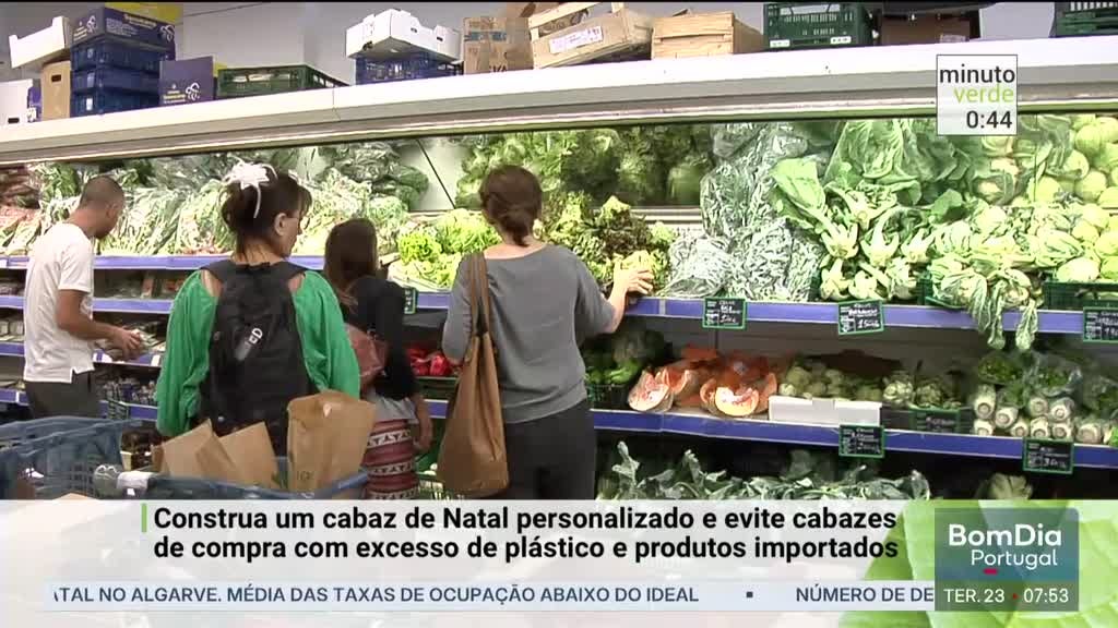 Imagem de Minuto Verde