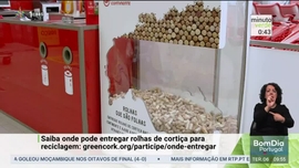 Imagem de Minuto Verde