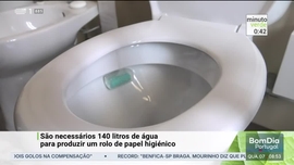 Imagem de Minuto Verde