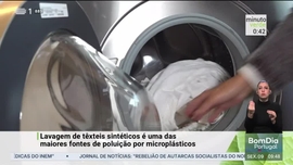 Imagem de Minuto Verde