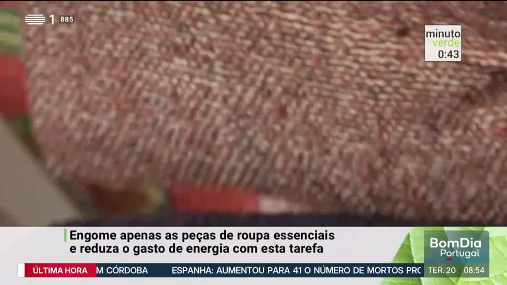 Imagem de Minuto Verde