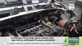 Imagem de Minuto Verde