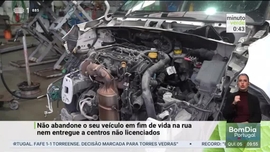 Imagem de Minuto Verde