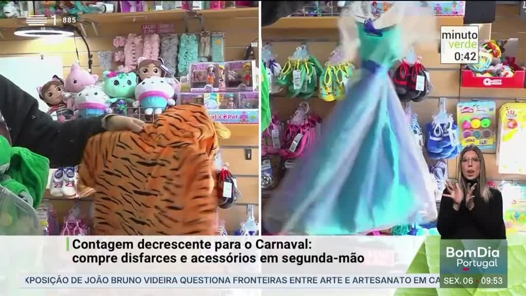 Imagem de Minuto Verde