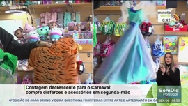 Imagem de Minuto Verde