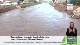 Imagem de Minuto Verde