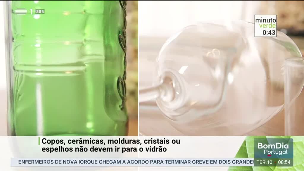 Imagem de Minuto Verde