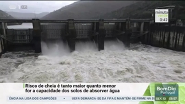 Imagem de Minuto Verde