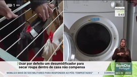 Imagem de Minuto Verde