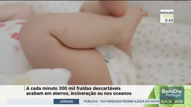 Imagem de Minuto Verde