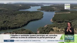Imagem de Minuto Verde