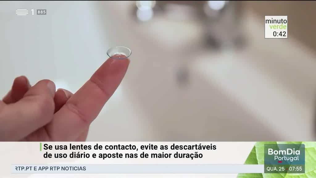 Imagem de Minuto Verde