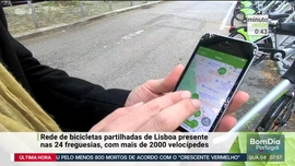 Imagem de Minuto Verde