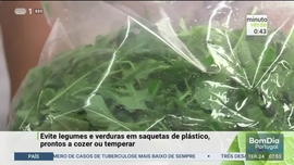 Imagem de Minuto Verde