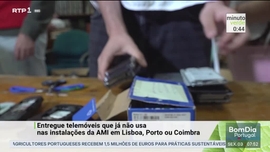 Imagem de Minuto Verde