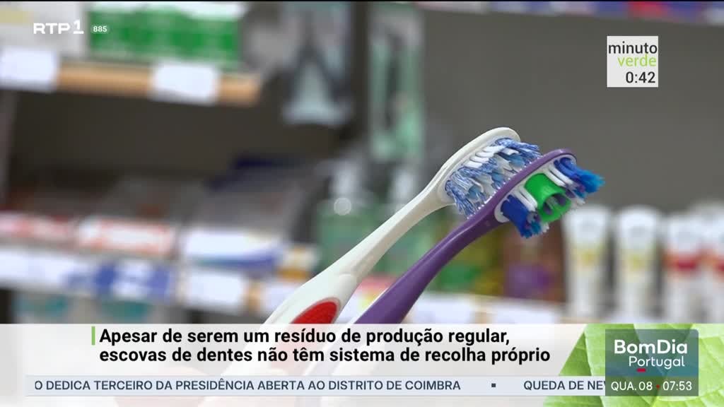 Imagem de Minuto Verde