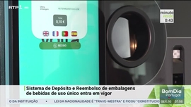 Imagem de Minuto Verde