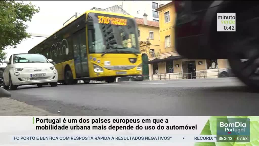 Imagem de Minuto Verde