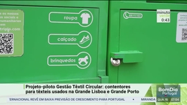 Imagem de Minuto Verde