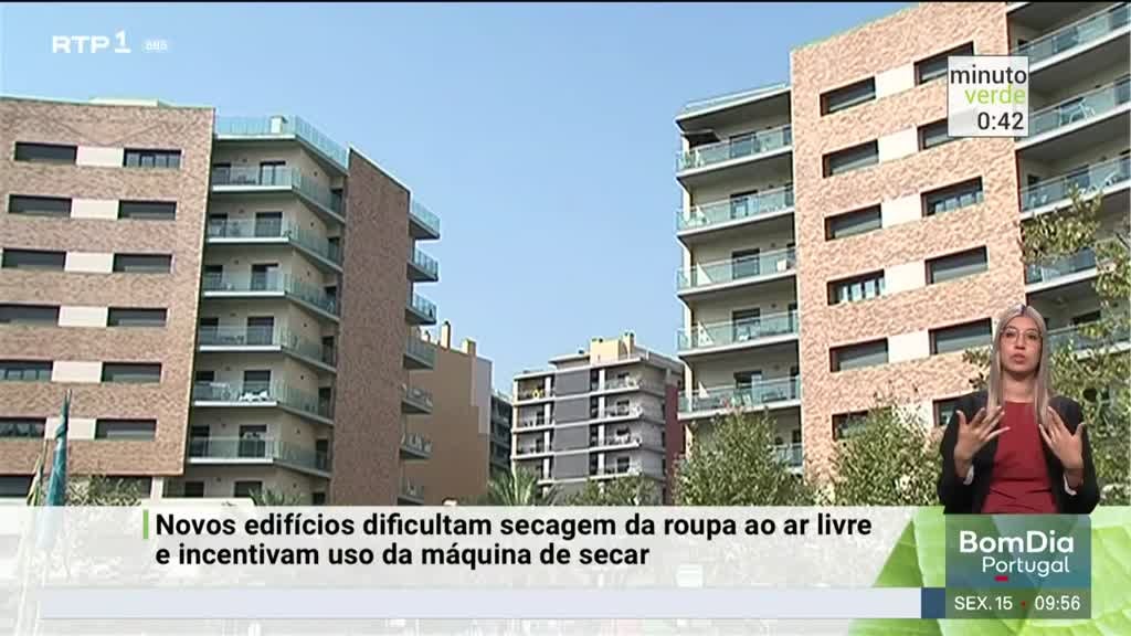 Imagem de Minuto Verde