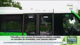 Imagem de Minuto Verde