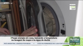 Imagem de Minuto Verde
