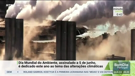 Imagem de Minuto Verde