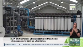 Imagem de Minuto Verde