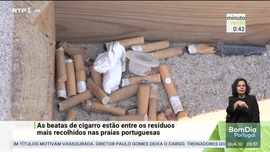 Imagem de Minuto Verde