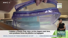Imagem de Minuto Verde