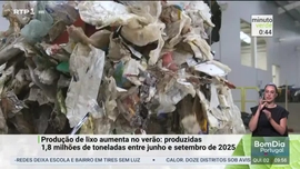 Imagem de Minuto Verde