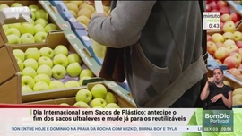 Imagem de Minuto Verde